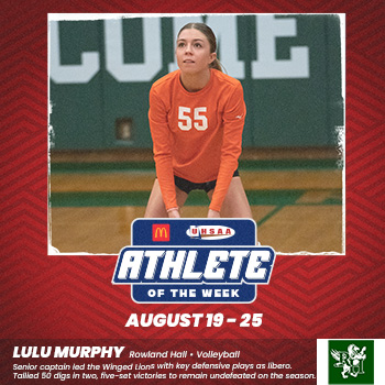 Lulu Murphy